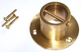 Brass Hook for Rope