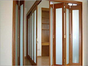 Folding Sliding Doors