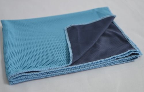 microfiber towel