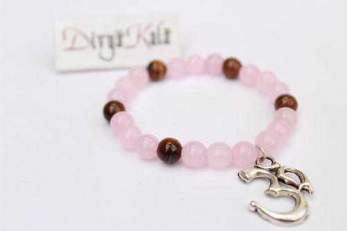 Love And Protection Bracelet