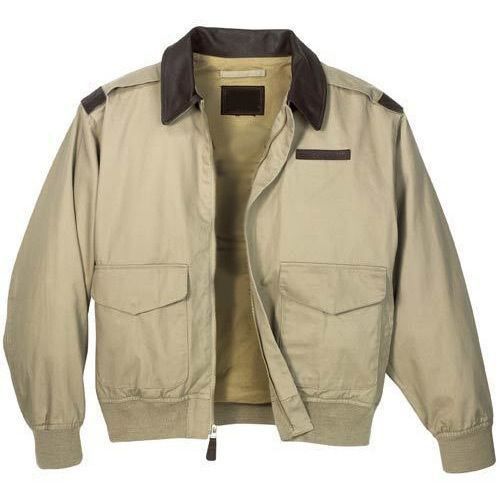 Mens Cotton Jacket