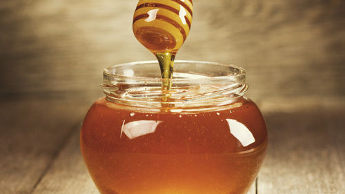 Organic Honey