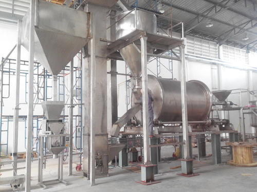 Pesticides Fipronil Granule Plant