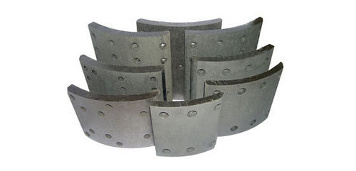 Reliable Brake Linings