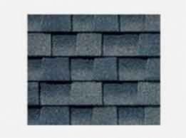 Netzsch Color Green Roofing Shingles - Biscayne Blue