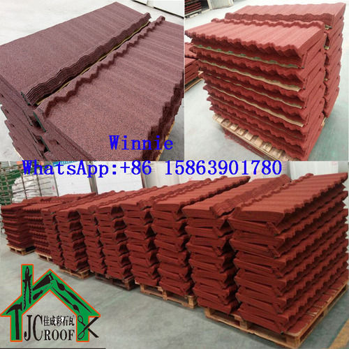 Roofing Tiles