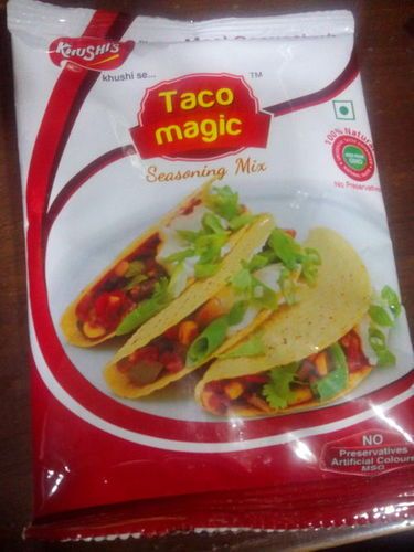 taco magic