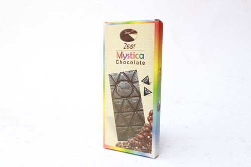 Zest Mystica Chocolate