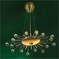 Designer Hanging Jhumar Lights