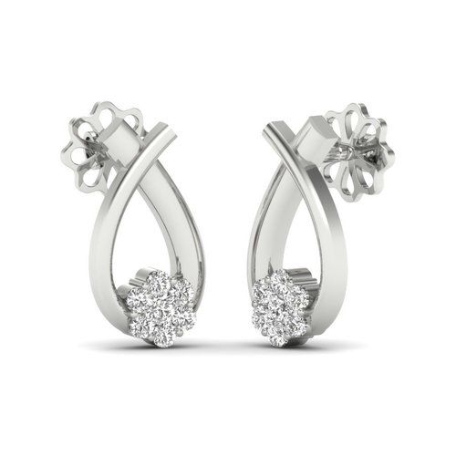 Diamond Studs For Every Occasion Diamond Carat Weight: 0.12 Carat Approx Carat