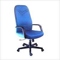 Executive Office Chairs - Premium Quality Materials, Ergonomic Design, High Performance Features