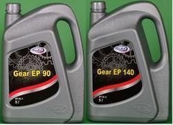 Gear Oil - Premium Quality Synthetic Blend | Hassle-Free Performance, Expertly Tested for Optimal Lubrication