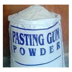 Gum Powder