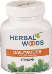 Herbal Dailywoods Capsules