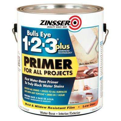 High Grade Primer