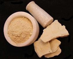 Multani Mitti Powder - Premium Quality Natural Clay, Pure and Innovative Formula