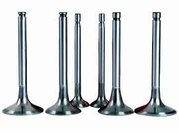 N.s Engine Valves