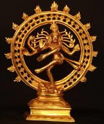 Reliable Brass Nataraja Statue