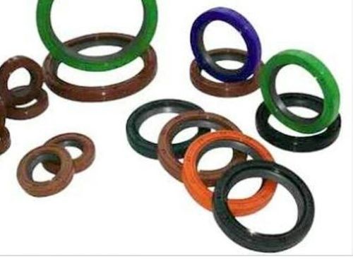 Rubber Oil Seal