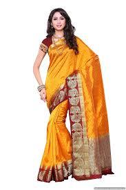 Silk Saree