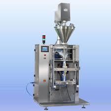 Automatic Sugar Bulk Filling Machine