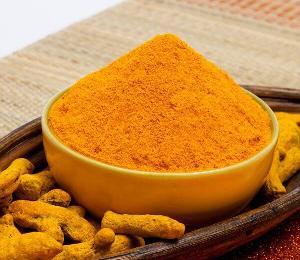 Turmeric Powder