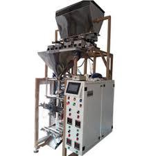 Vfss Pouch Packing Machine