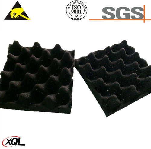 Anti-Shock Molding Packing Foam Sponge