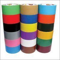 Color Packaging Tape