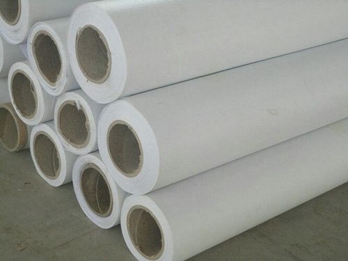 Frontlite PVC Flex Sheet Roll