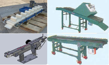 Ha Conveyors