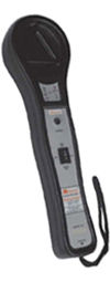 Hand Held Metal Detectors