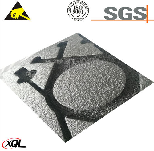 Heat Resistant PE XPE Foam