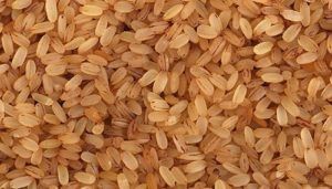 Indian Rice Efficiency: High