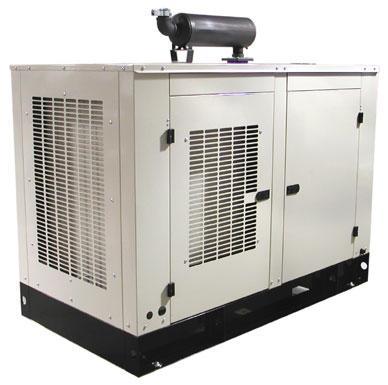 Highly Prompt Industrial Generator Rental Services