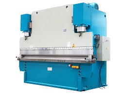 Industrial Hydraulic Bending Machine