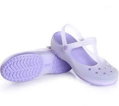 Ladies Plastic Slipper