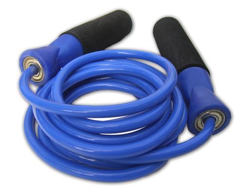 Netzsch Green Nylon Skipping Rope