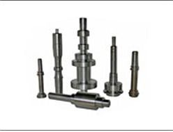 Precision CNC machined Components