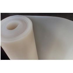 Silicone Rubber Sheet