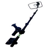 Telescopic Extension Mirror - Vehicle Inspection Mirrors