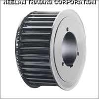 Time Pulley - Premium Grade Quality Components | High Durability, Quality Tested, Industry Compliant