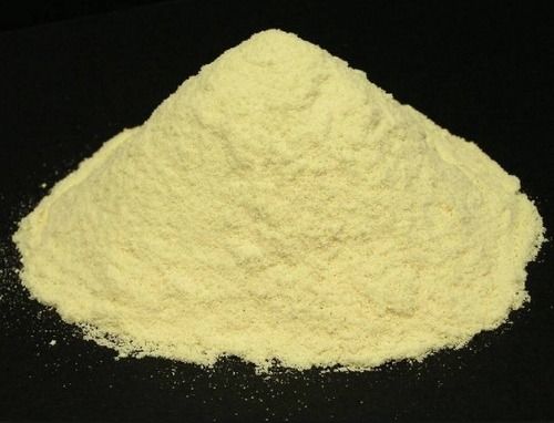 Gluten-Free Yellow Corn Flour