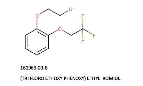 2 (2 Ethoxyphenoxy) Ethyl Bromide