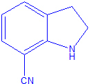 7 Cyanoindoline