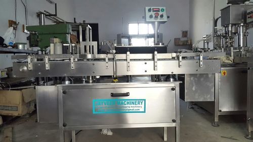 Bottle Labeling Machines