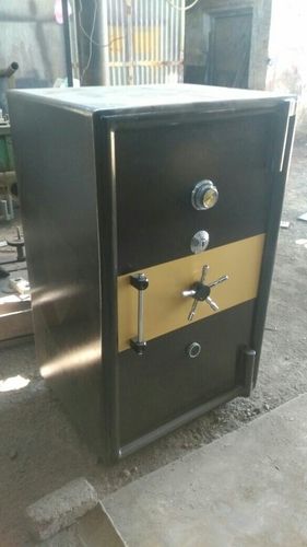  BSC Security Safe