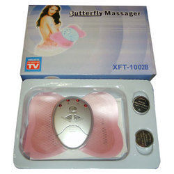 Butterfly Massager