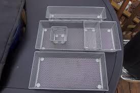 Cold Storage Trays