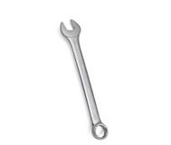 Combination (Open & Ring End) Spanner - Cold Stamped (Din 3113a)